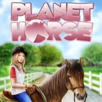 download game Planet Horse