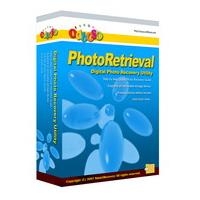 PhotoRetrieval recovery photos