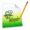 download Notepad plus plus