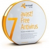 Avast Free Antivirus download