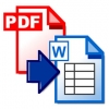 free PDF to Word Converter