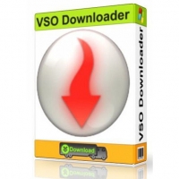 VSO Video Downloader