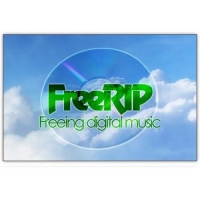 download FreeRip MP3