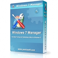 download Yamicsoft Windows 7 Manager