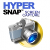 download HyperSnap screen captures