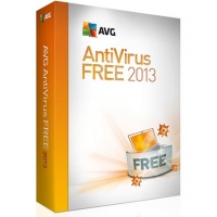 AVG free anti virus 2013 download