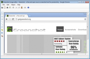 greenshot