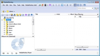 mediamonkey music player 