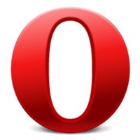 Opera web browser 64bit