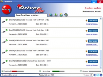 drivermax 