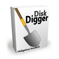 diskdigger download
