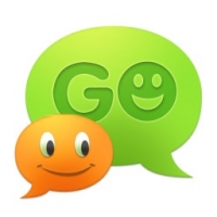 download go sms pro