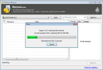 recuva free data recovery