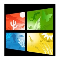 Windows 8 Skin Pack