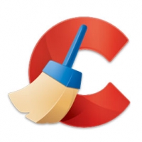 CCleaner removes unused files
