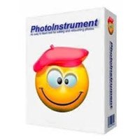 download Photoinstrument 6 drawing program