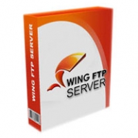 download Wing FTP Server 4
