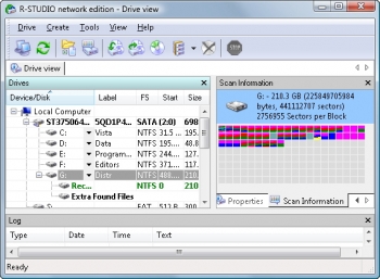 r-studio 7 data recovery