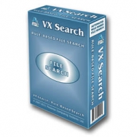 download VX Search 5 File Search