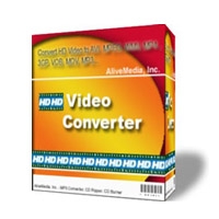 download Alive HD Video Converter 2
