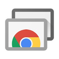 Chrome Remote Desktop Host