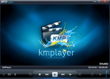 the kmplayer 3