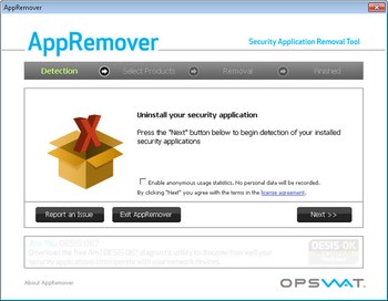 app remover
