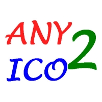 quick any2ico create icon from image