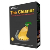 download The Cleaner 9 antispyware