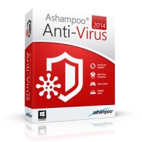 download Ashampoo Anti-Virus 2014