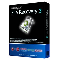 download Auslogics File Recovery 4