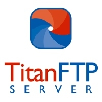 download Titan FTP Server 10v