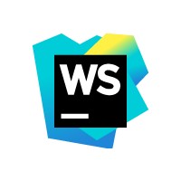 WebStorm