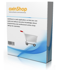 oxinShop